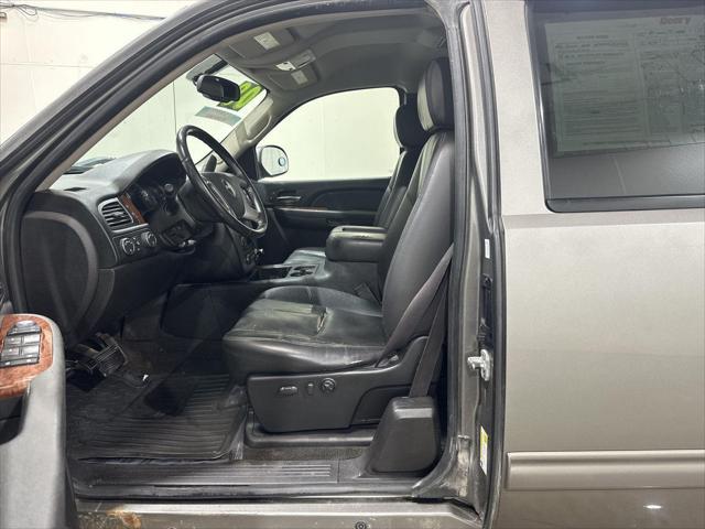used 2008 GMC Sierra 1500 car, priced at $5,999
