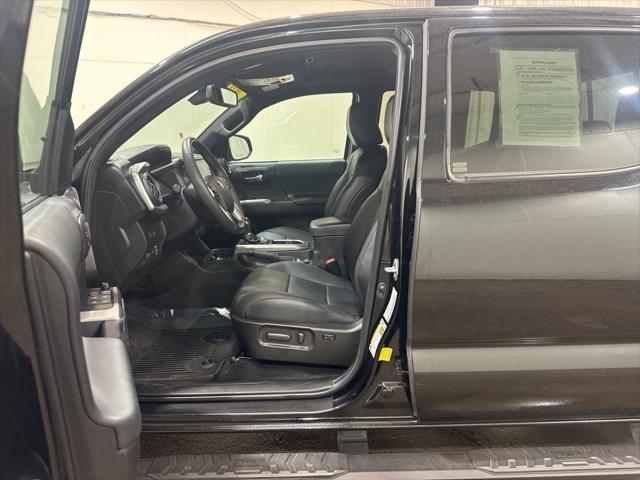 used 2023 Toyota Tacoma car, priced at $44,768