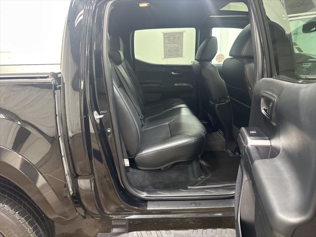 used 2023 Toyota Tacoma car, priced at $42,599