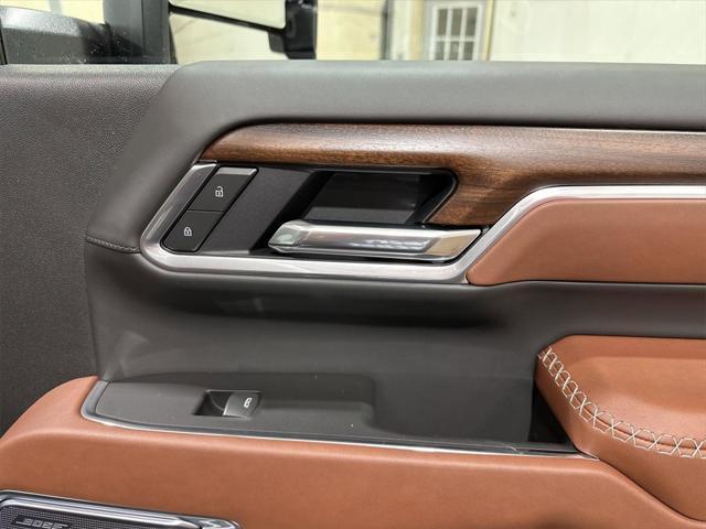 new 2025 GMC Sierra 2500 car, priced at $88,415