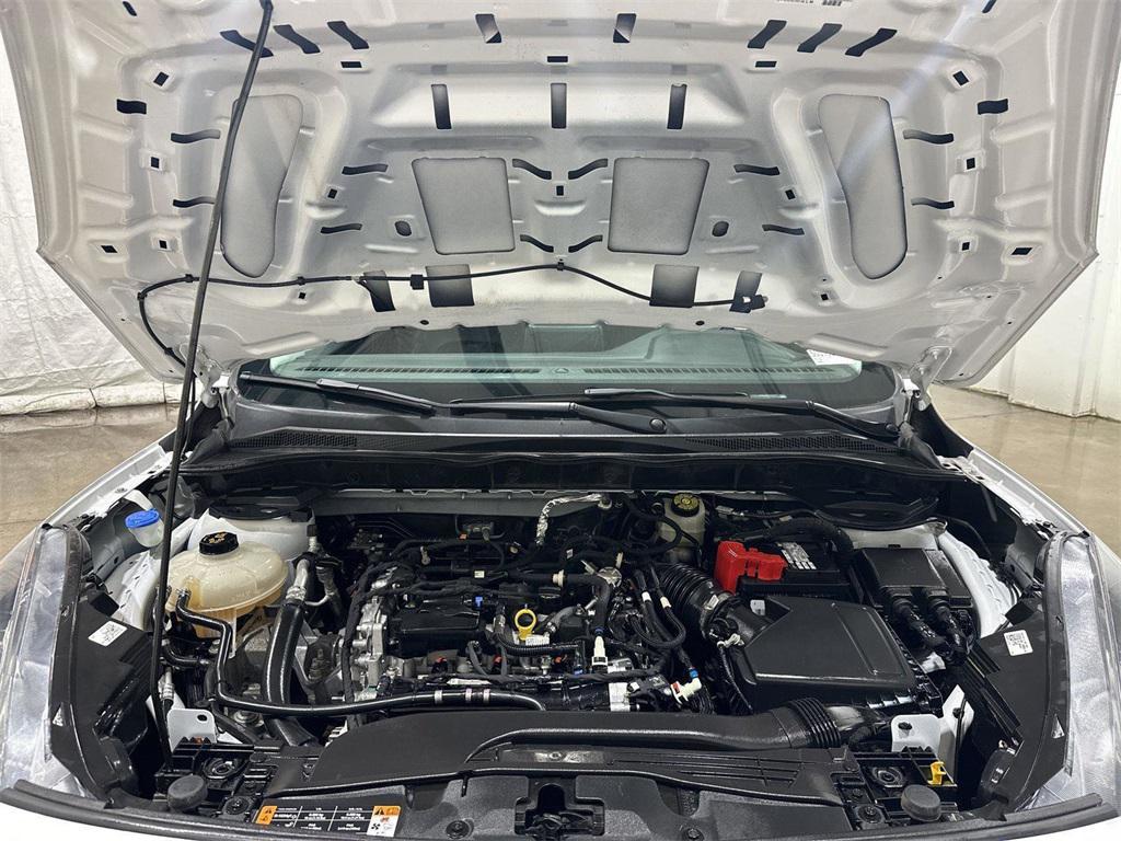 used 2022 Ford Escape car, priced at $16,599
