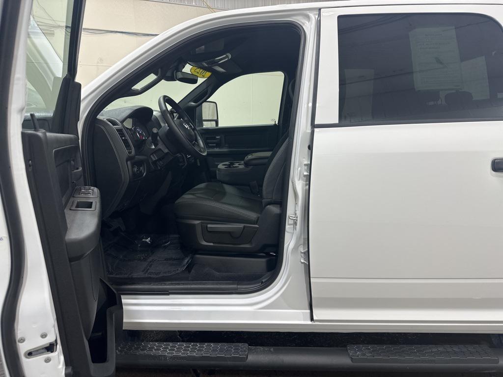 used 2025 Ram 2500 car, priced at $47,999