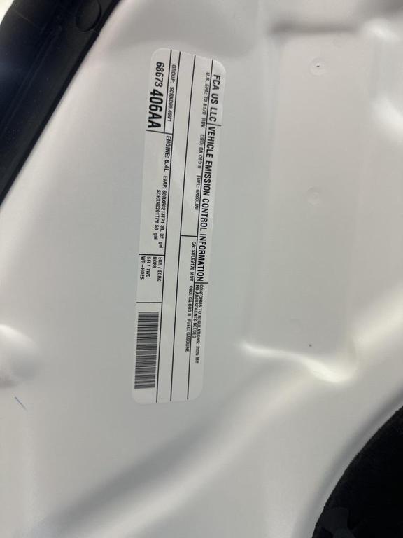 used 2025 Ram 2500 car, priced at $47,999