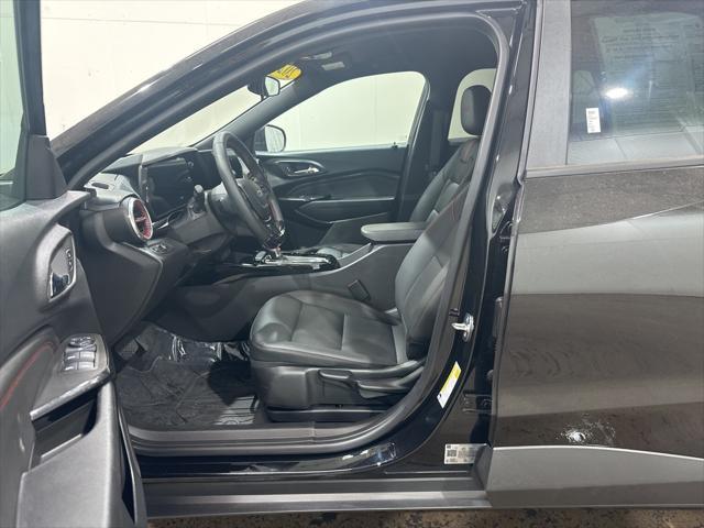 used 2024 Chevrolet Trax car, priced at $25,937