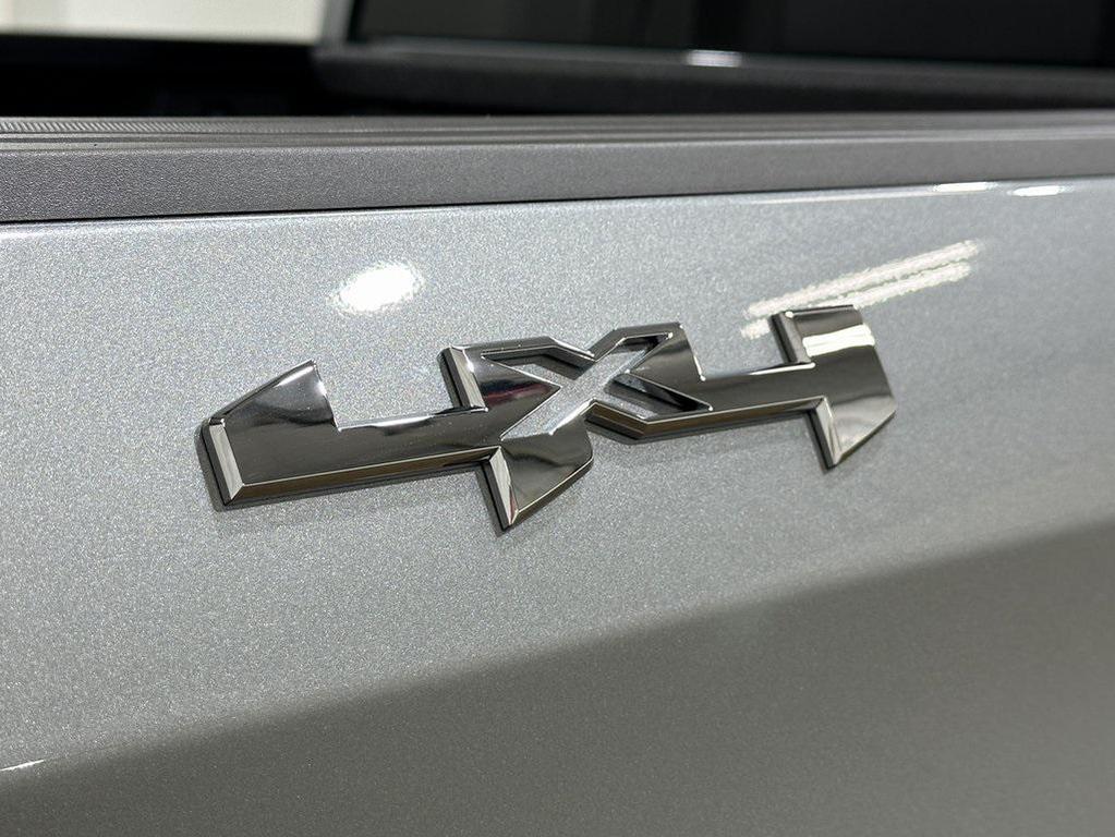 new 2026 GMC Sierra 1500 car, priced at $58,035