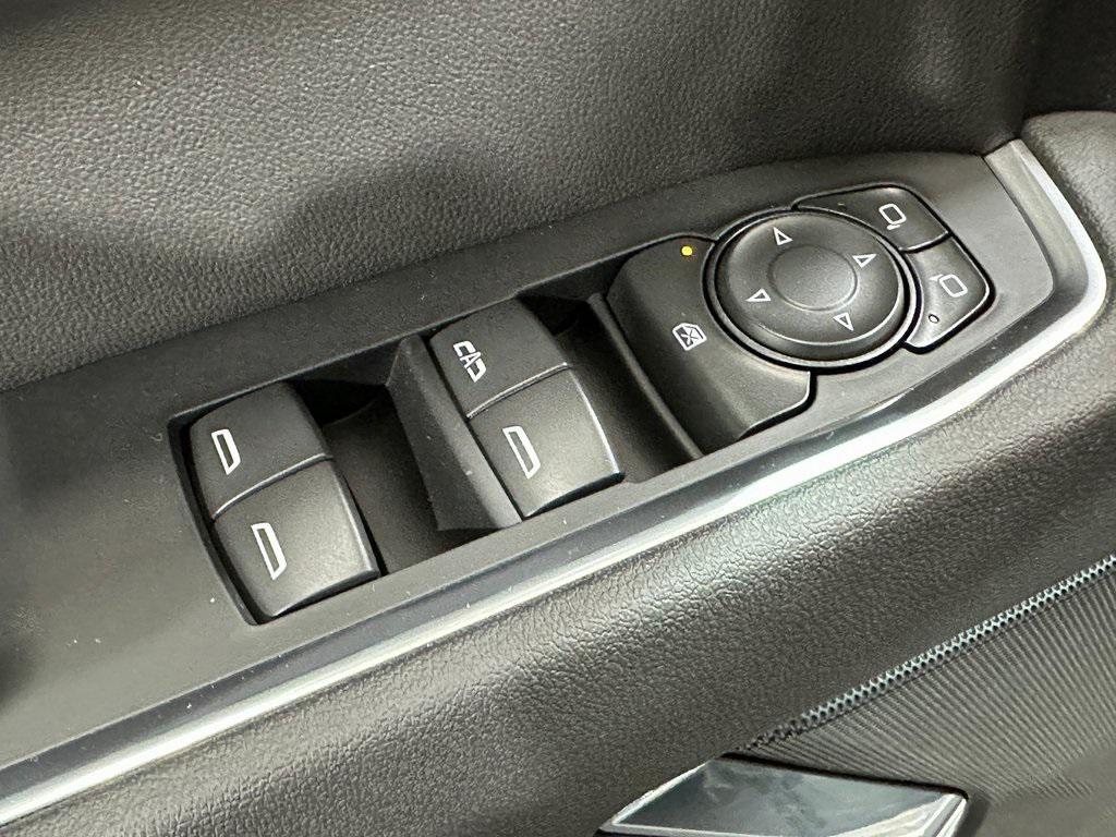 new 2026 GMC Sierra 1500 car, priced at $58,035