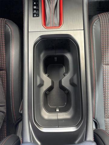 new 2025 Nissan Kicks car, priced at $27,755