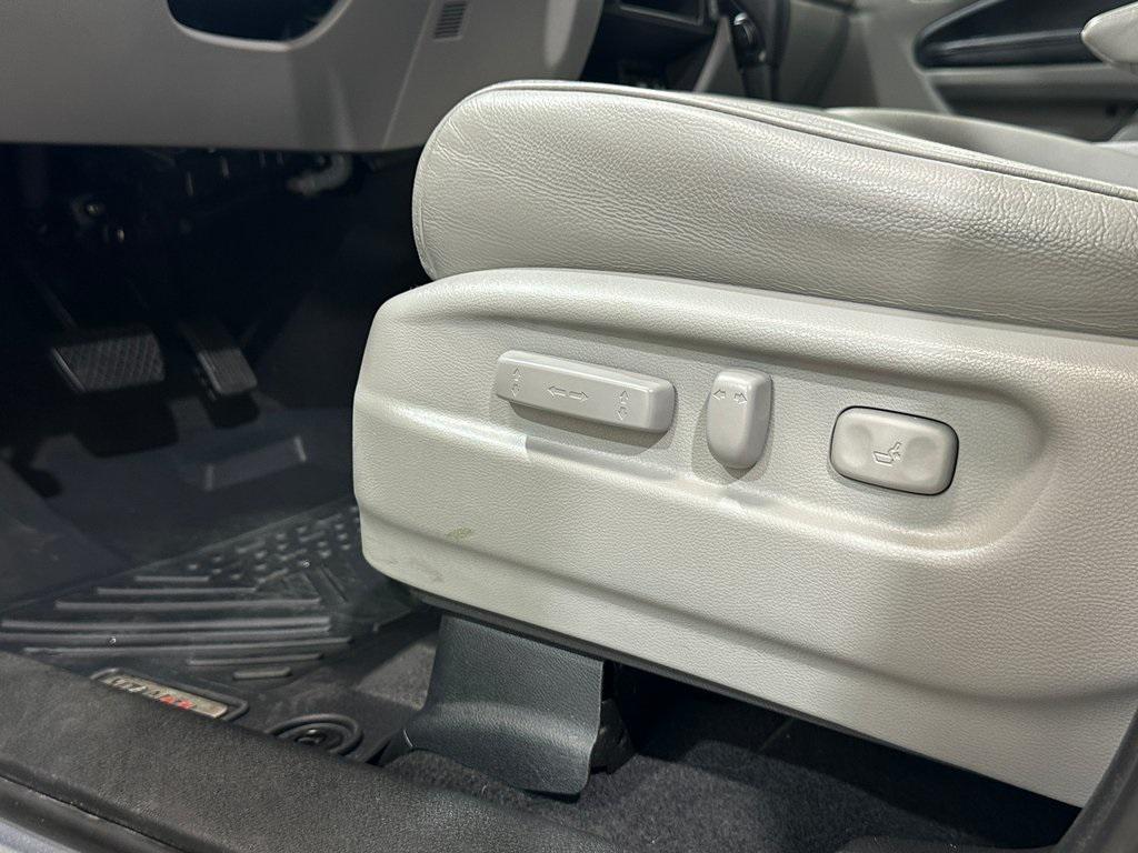 used 2018 Honda Pilot car, priced at $23,131
