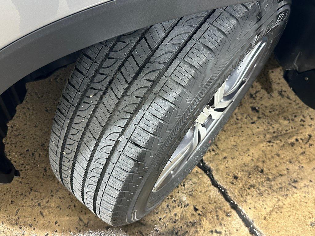 used 2018 Honda Pilot car, priced at $23,131
