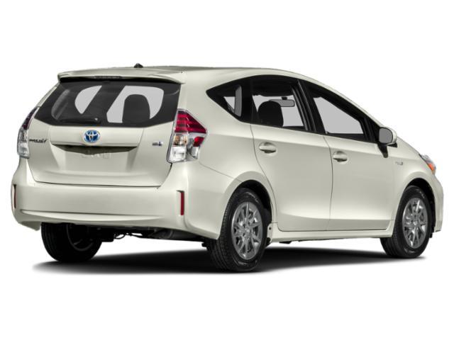 used 2015 Toyota Prius v car, priced at $14,254