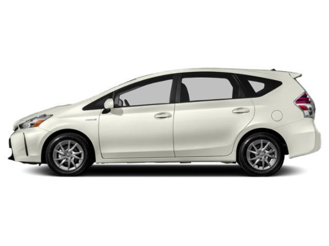 used 2015 Toyota Prius v car, priced at $14,254