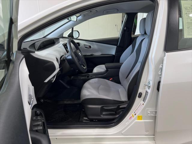 used 2019 Toyota Prius car, priced at $18,499