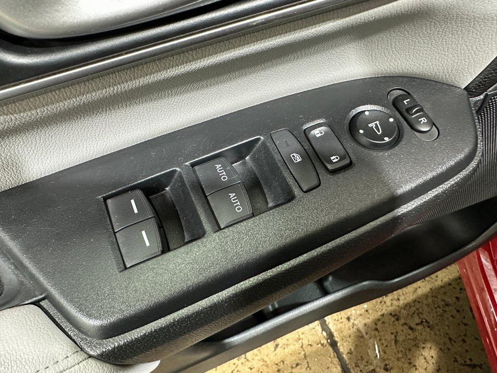 used 2022 Honda CR-V car, priced at $29,341