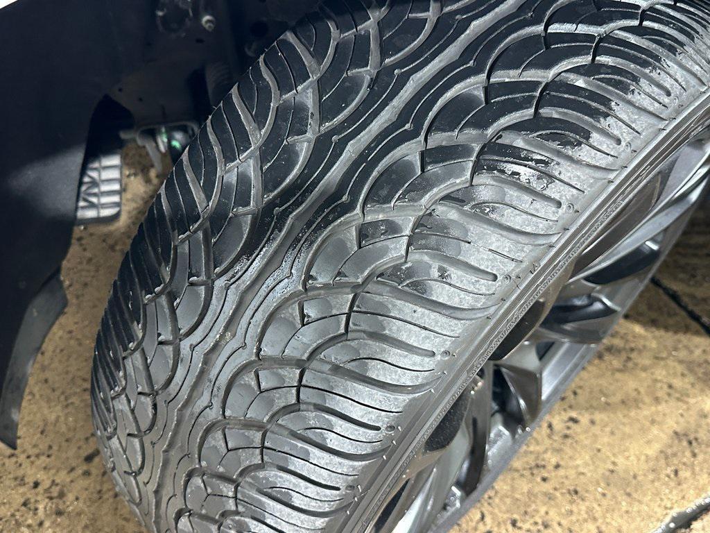 used 2023 Cadillac Escalade car, priced at $64,386