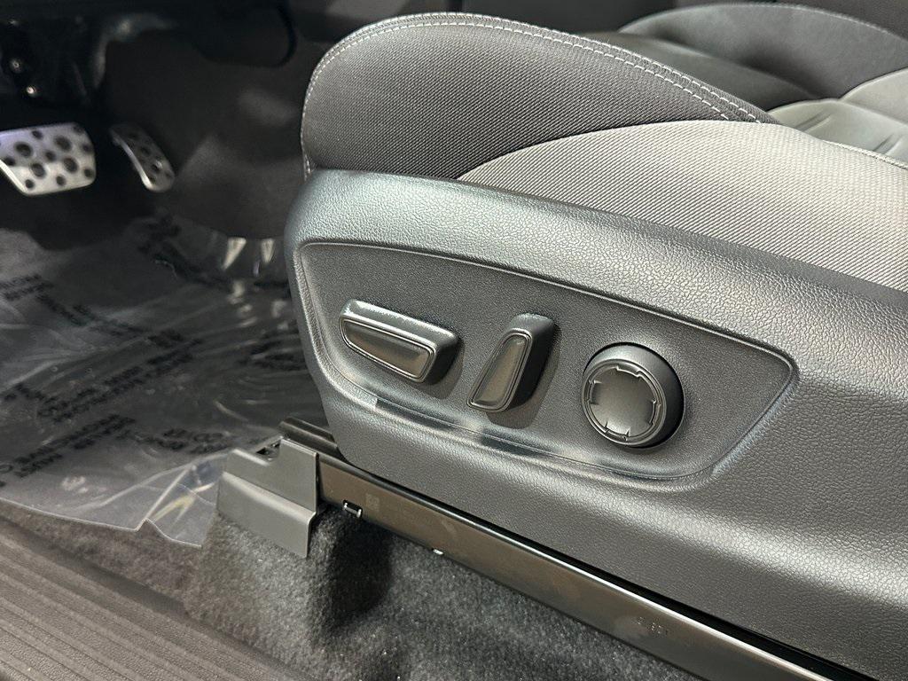 new 2025 Toyota Tacoma car, priced at $46,893