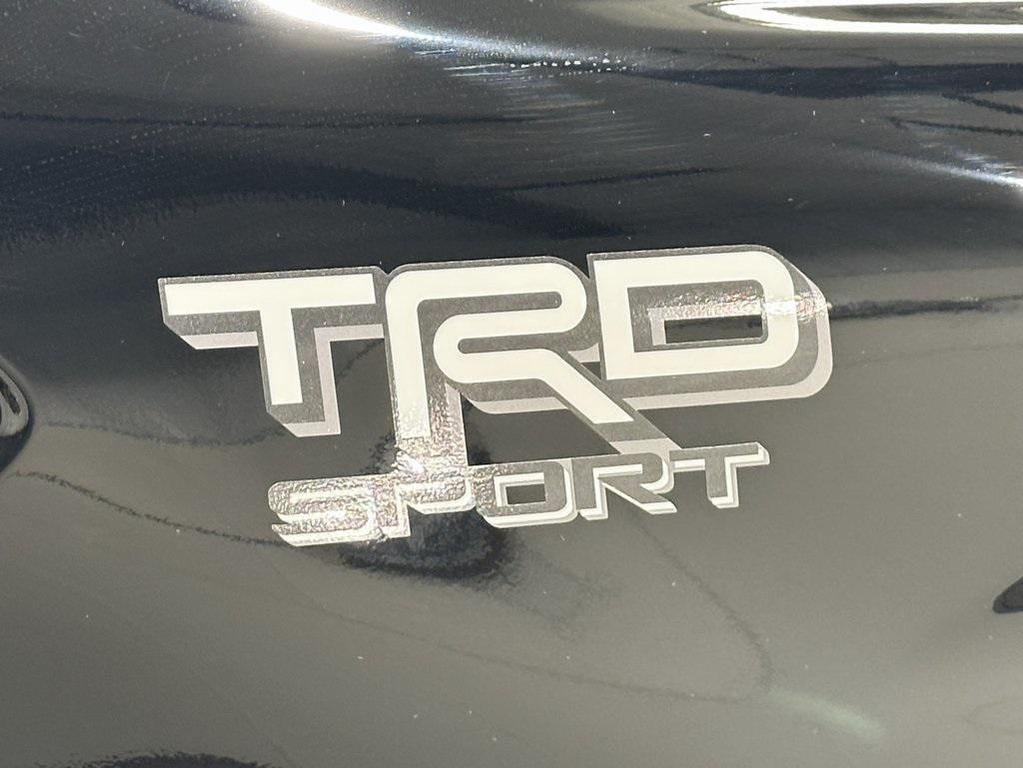 new 2025 Toyota Tacoma car, priced at $46,893