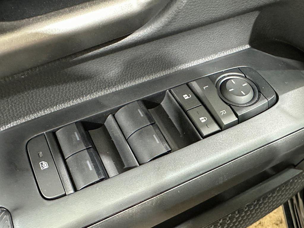new 2025 Toyota Tacoma car, priced at $46,893