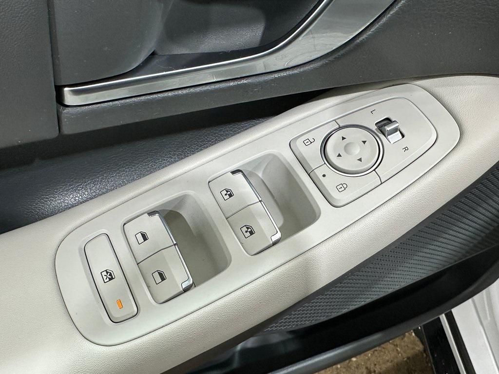 used 2023 Hyundai Sonata car, priced at $22,151