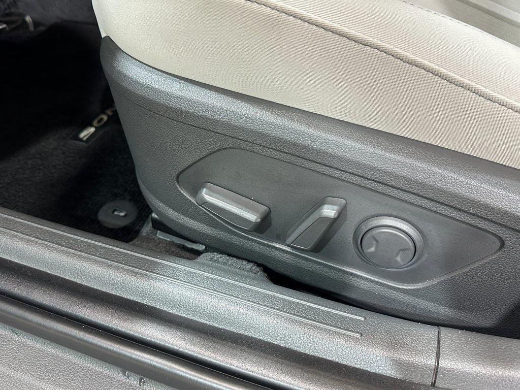 used 2023 Hyundai Sonata car, priced at $22,151