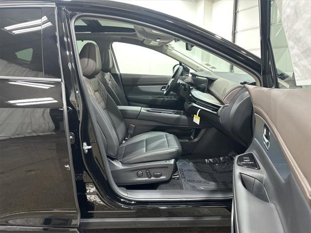 new 2025 Nissan Murano car, priced at $49,300