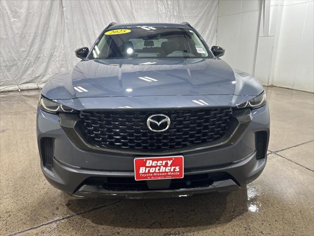 new 2025 Mazda CX-50 Hybrid car, priced at $38,885