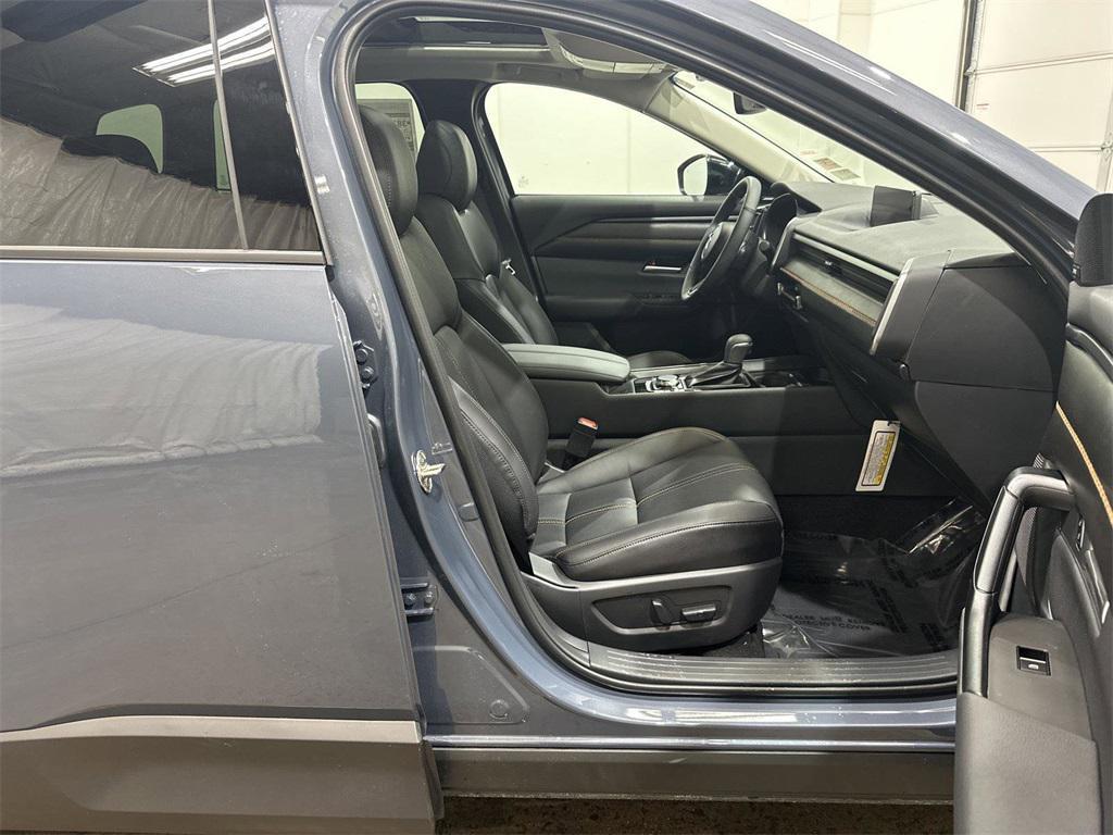 new 2025 Mazda CX-50 Hybrid car, priced at $38,885