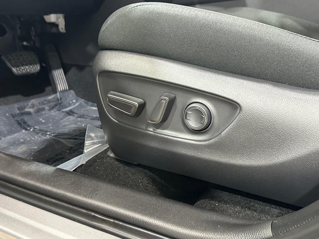 new 2025 Toyota RAV4 Hybrid car, priced at $37,029