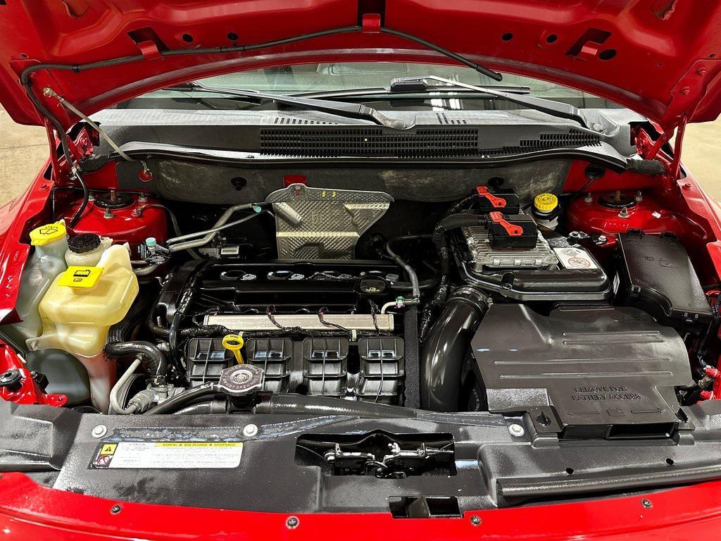 used 2012 Dodge Caliber car, priced at $3,999