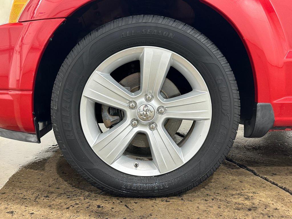 used 2012 Dodge Caliber car, priced at $3,999
