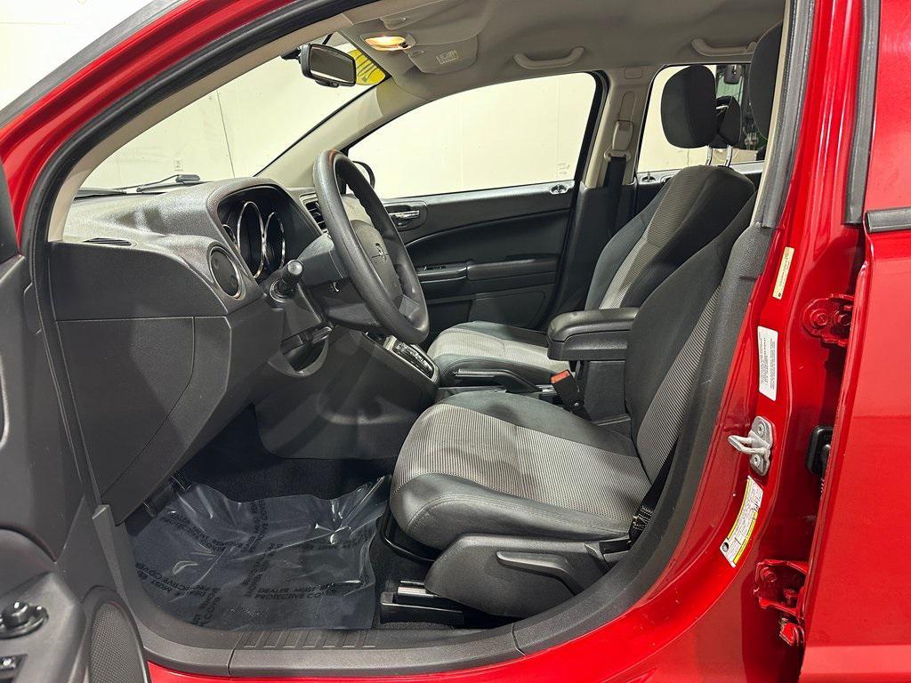used 2012 Dodge Caliber car, priced at $3,999