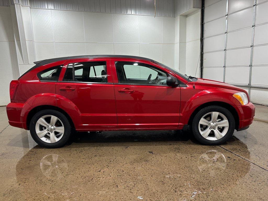 used 2012 Dodge Caliber car, priced at $3,999