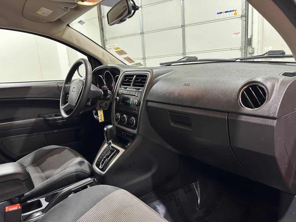 used 2012 Dodge Caliber car, priced at $3,999
