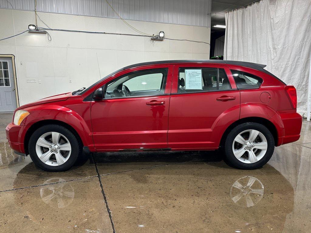 used 2012 Dodge Caliber car, priced at $3,999