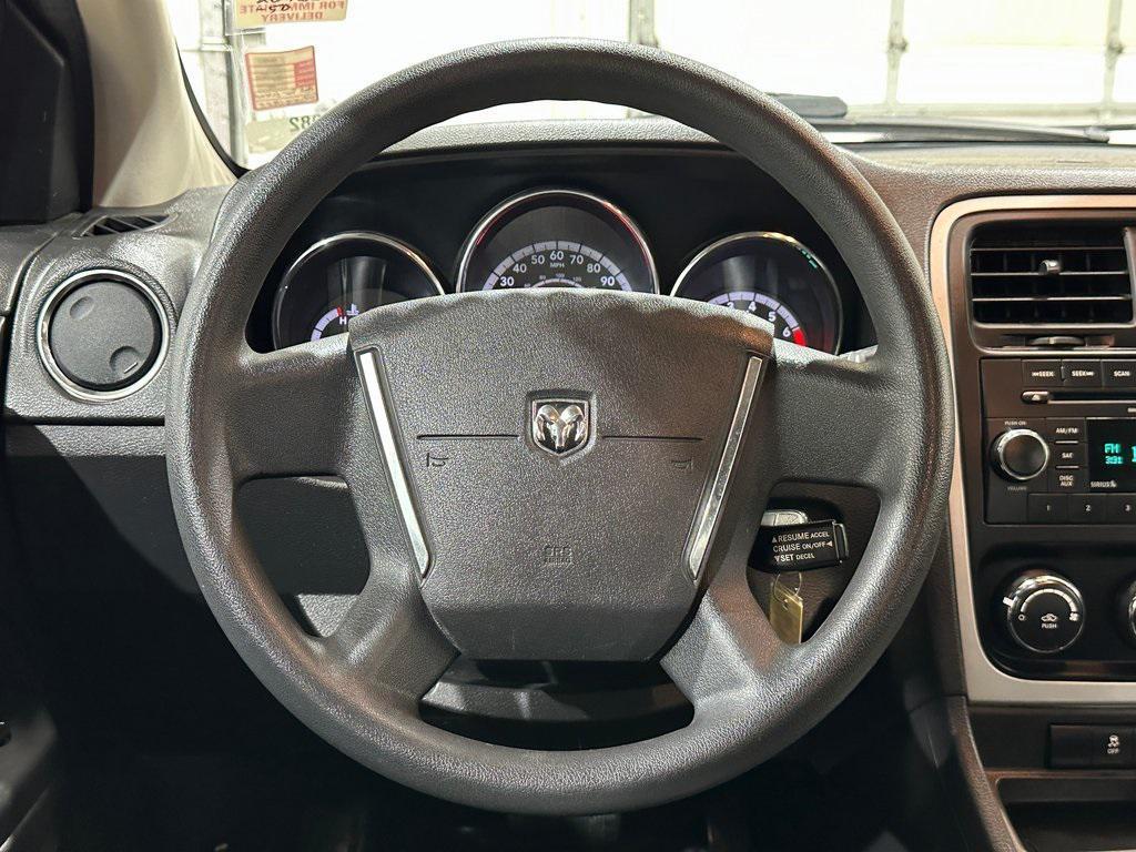 used 2012 Dodge Caliber car, priced at $3,999