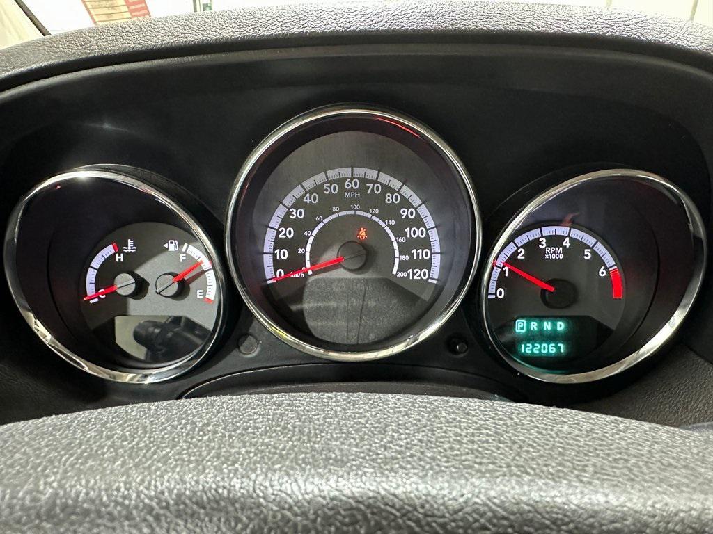 used 2012 Dodge Caliber car, priced at $3,999