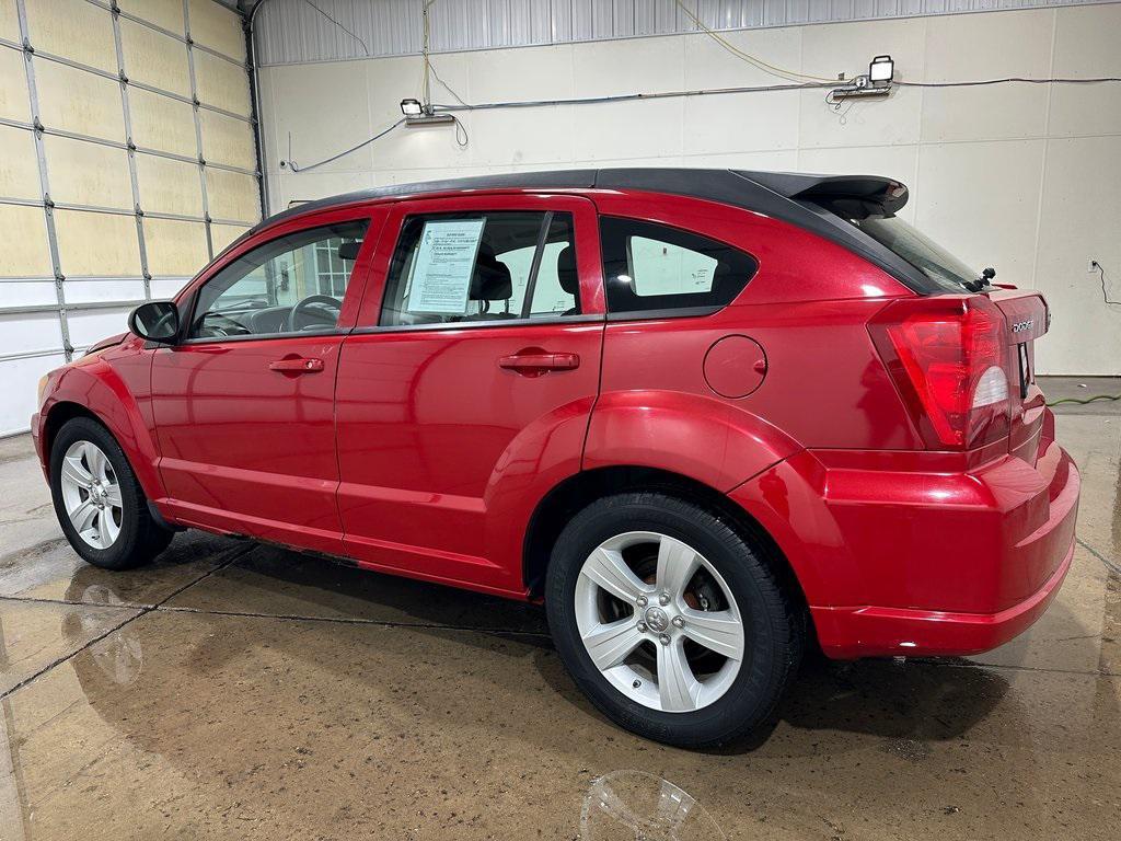 used 2012 Dodge Caliber car, priced at $3,999