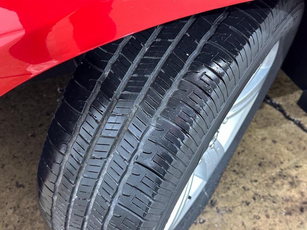 used 2012 Dodge Caliber car, priced at $3,999