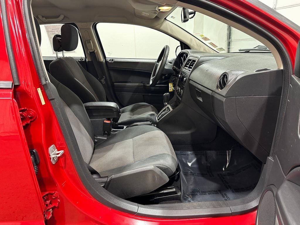 used 2012 Dodge Caliber car, priced at $3,999