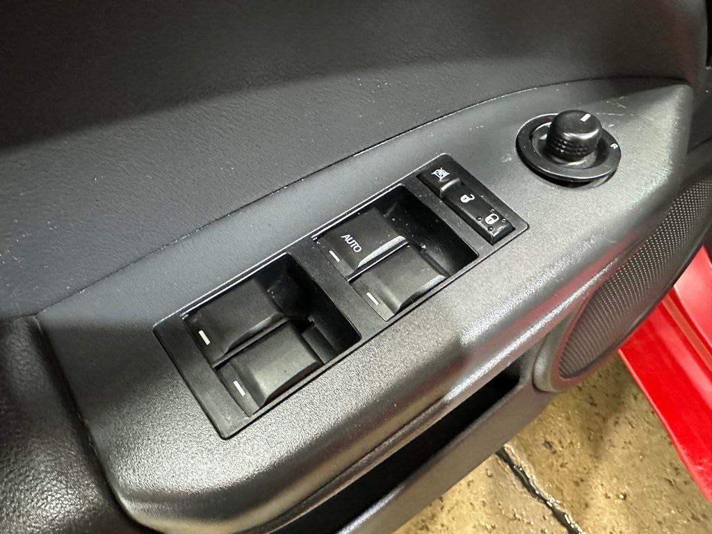 used 2012 Dodge Caliber car, priced at $3,999