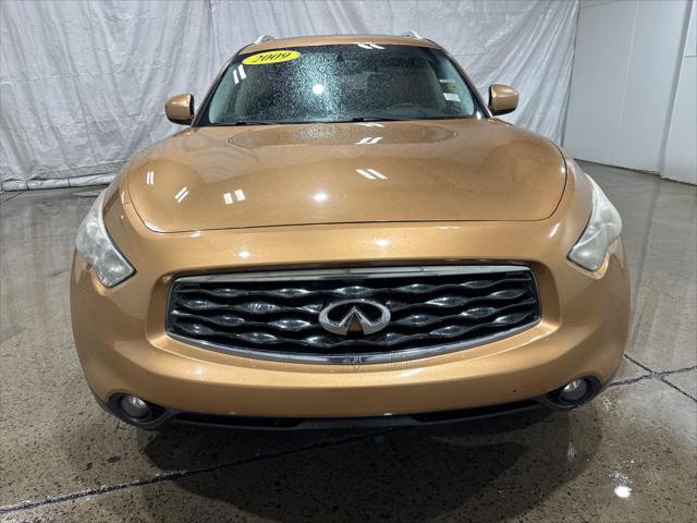 used 2009 INFINITI FX35 car, priced at $5,000