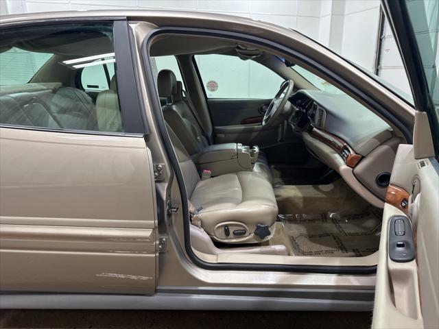 used 2002 Buick LeSabre car, priced at $3,983