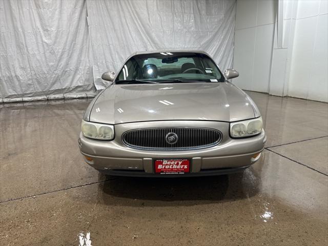 used 2002 Buick LeSabre car, priced at $3,983
