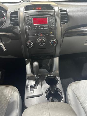 used 2011 Kia Sorento car, priced at $7,500