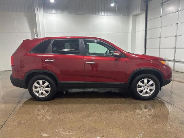 used 2011 Kia Sorento car, priced at $5,311