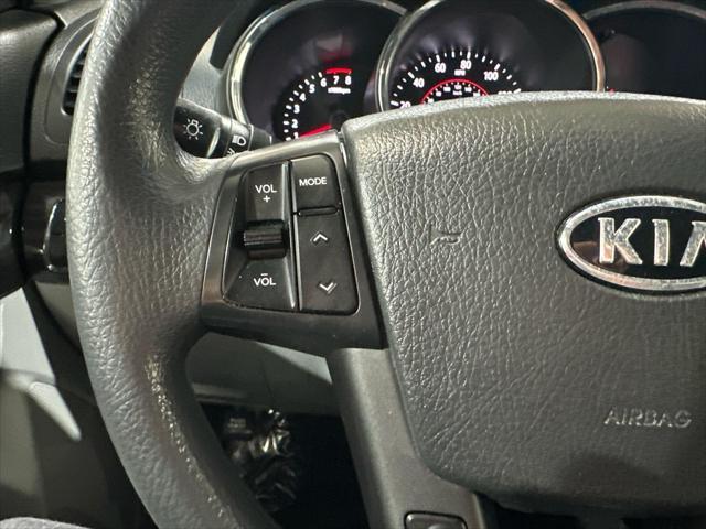 used 2011 Kia Sorento car, priced at $7,500