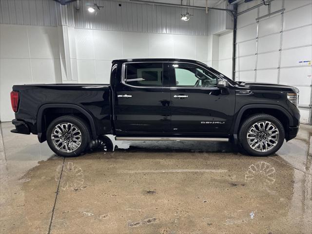 new 2025 GMC Sierra 1500 car, priced at $79,160