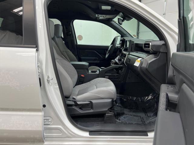 new 2024 Toyota Tacoma car, priced at $44,129