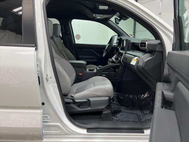new 2024 Toyota Tacoma car, priced at $44,129