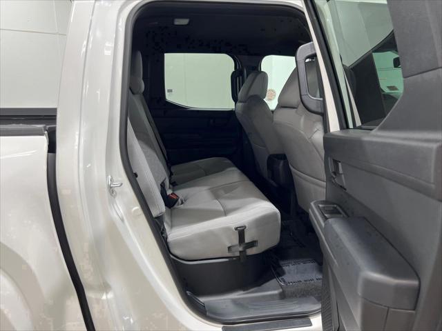 new 2024 Toyota Tacoma car, priced at $44,129