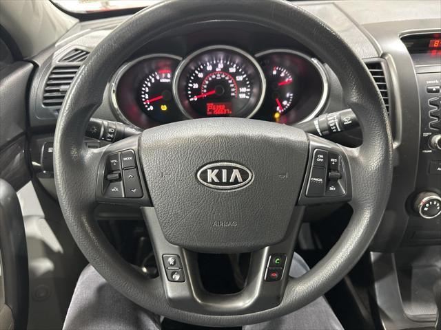 used 2011 Kia Sorento car, priced at $6,236